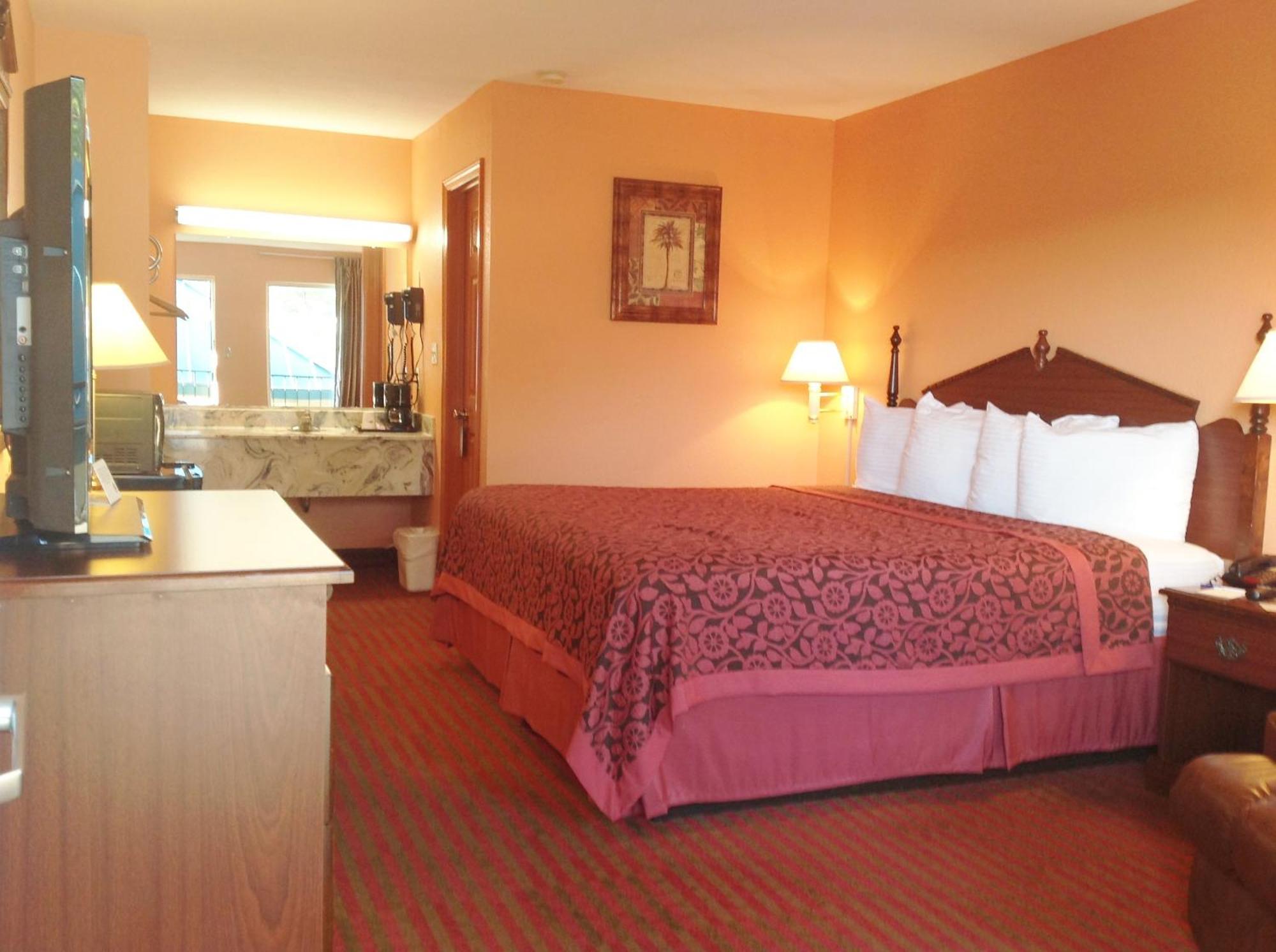 America Best Value Inn Kosciusko Zimmer foto